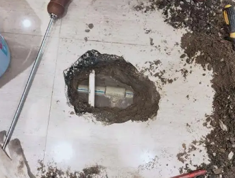 长春测漏水电话