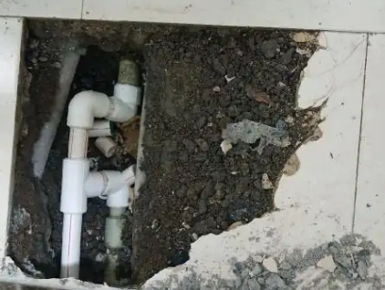 长春测漏水哪家好