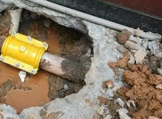 长春漏水检测哪家好