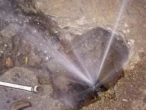 长春水管漏水检测哪家好