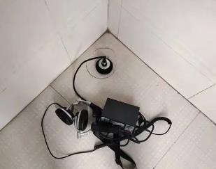 长春测漏水公司